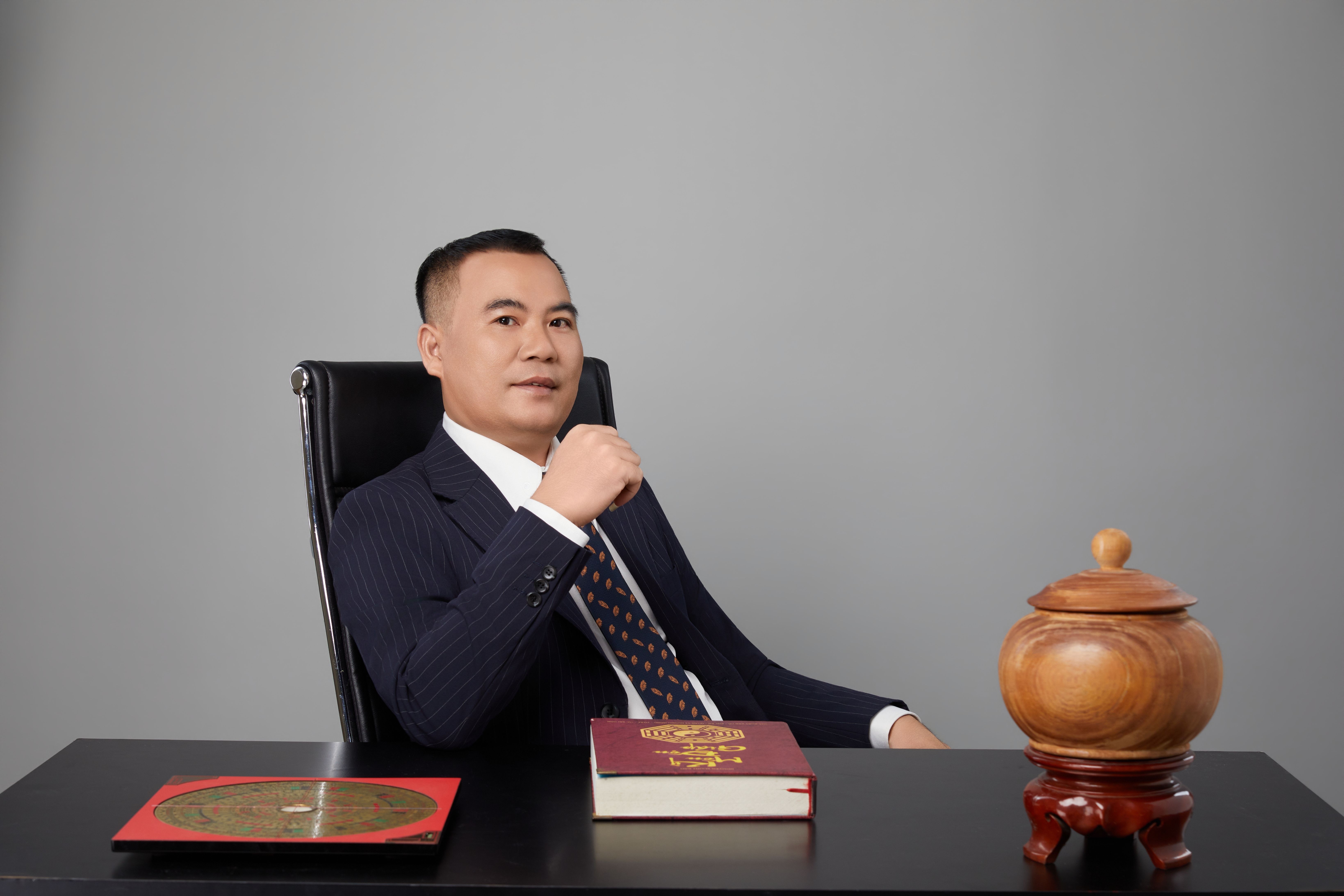 Thầy Trần Đông